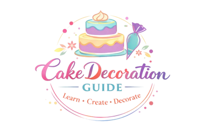 Cake Decoration Guide