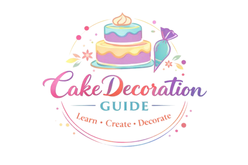 Cake Decoration Guide